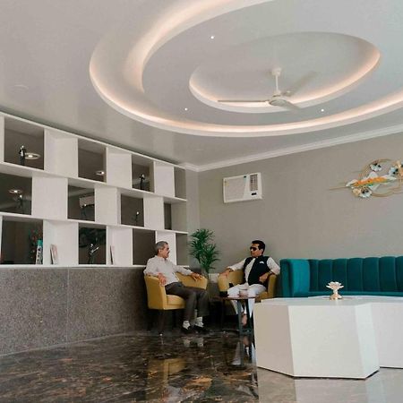 Hotel Grand Lotus Dimapur Exterior photo