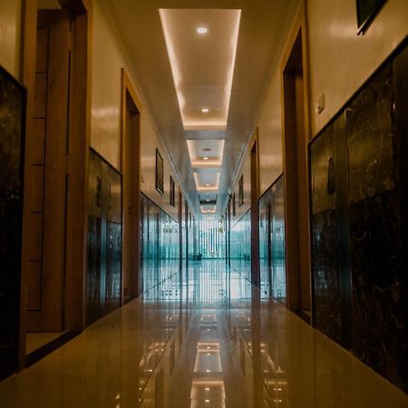 Hotel Grand Lotus Dimapur Exterior photo